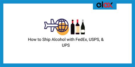 can i send alcohol through ups